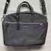 TUMI 2way Business Bag Cornwall A4 PC Storage Black Laptop Travel Commuter