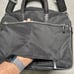 TUMI 2way Business Bag Cornwall A4 PC Storage Black Laptop Travel Commuter