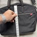TUMI 2way Business Bag Cornwall A4 PC Storage Black Laptop Travel Commuter
