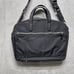 TUMI 2way Business Bag Cornwall A4 PC Storage Black Laptop Travel Commuter
