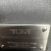 TUMI 2way Business Bag Cornwall A4 PC Storage Black Laptop Travel Commuter