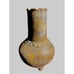 Vintage Handmade Clay Chiminea Candle Holder/Fire Pit With Rustic Design