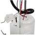 Fuel pump replacement Honda Foreman TRX 500