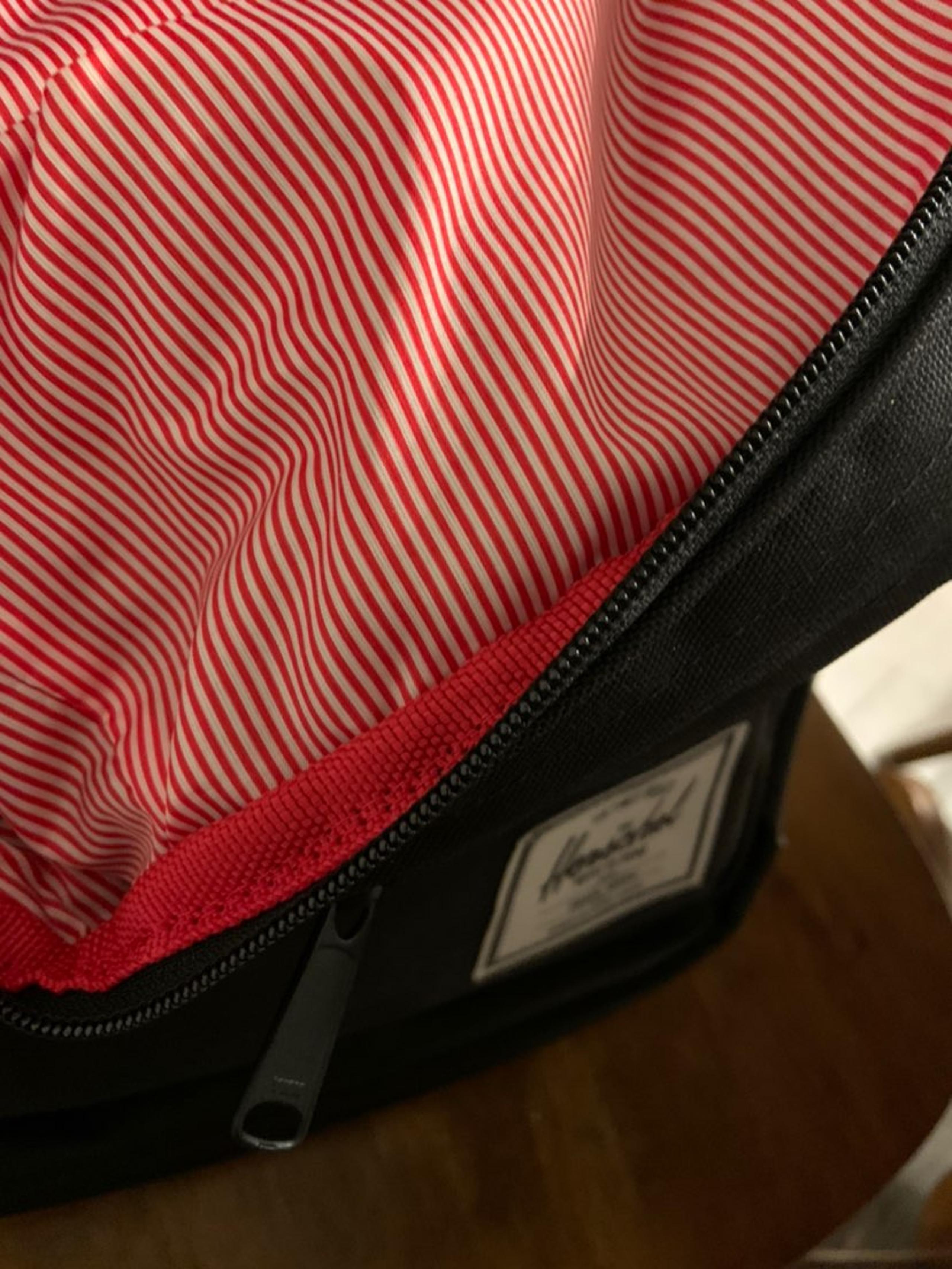 backpack