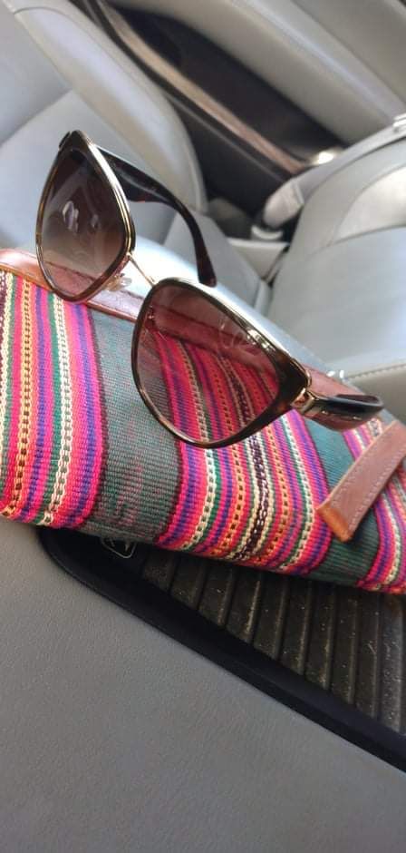 Dolce and Gabbana Sunglasses