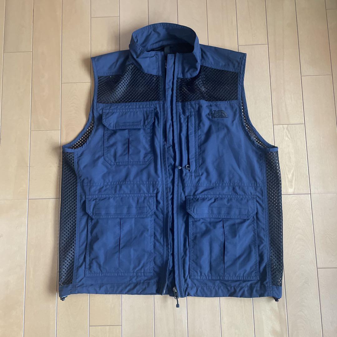 [THE NORTH FACE] ★ 24SS ★ GEAR MESH VEST s-l1200.jpg