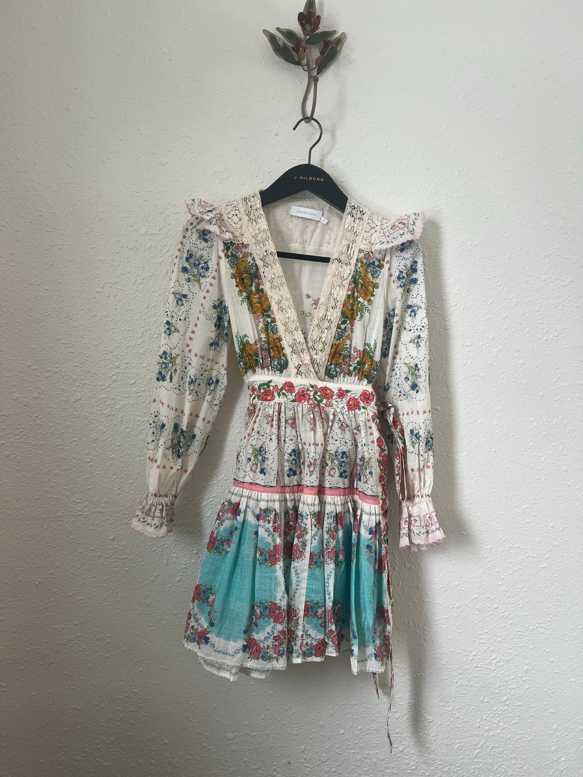 Zimmerman dress