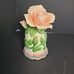 Franklin Mint Dearest Fine Porcelain Bell Leslie Greenwood 1988