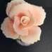 Franklin Mint Dearest Fine Porcelain Bell Leslie Greenwood 1988