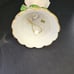 Franklin Mint Dearest Fine Porcelain Bell Leslie Greenwood 1988