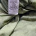 2 pc Plus Size Sweatsuit/Lounge wear Green Toe dye Shade Size 1X