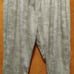 2 pc Plus Size Sweatsuit/Lounge wear Green Toe dye Shade Size 1X