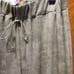 2 pc Plus Size Sweatsuit/Lounge wear Green Toe dye Shade Size 1X