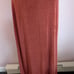 Vintage Coldwater Creek stretch skirt