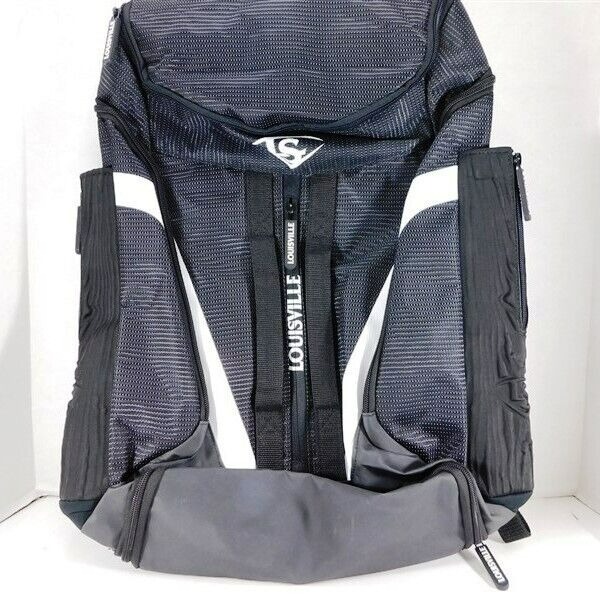 7/692 New Louisville Slugger Select Stick Pack Backpack WTL9702- 23x 14 x 9