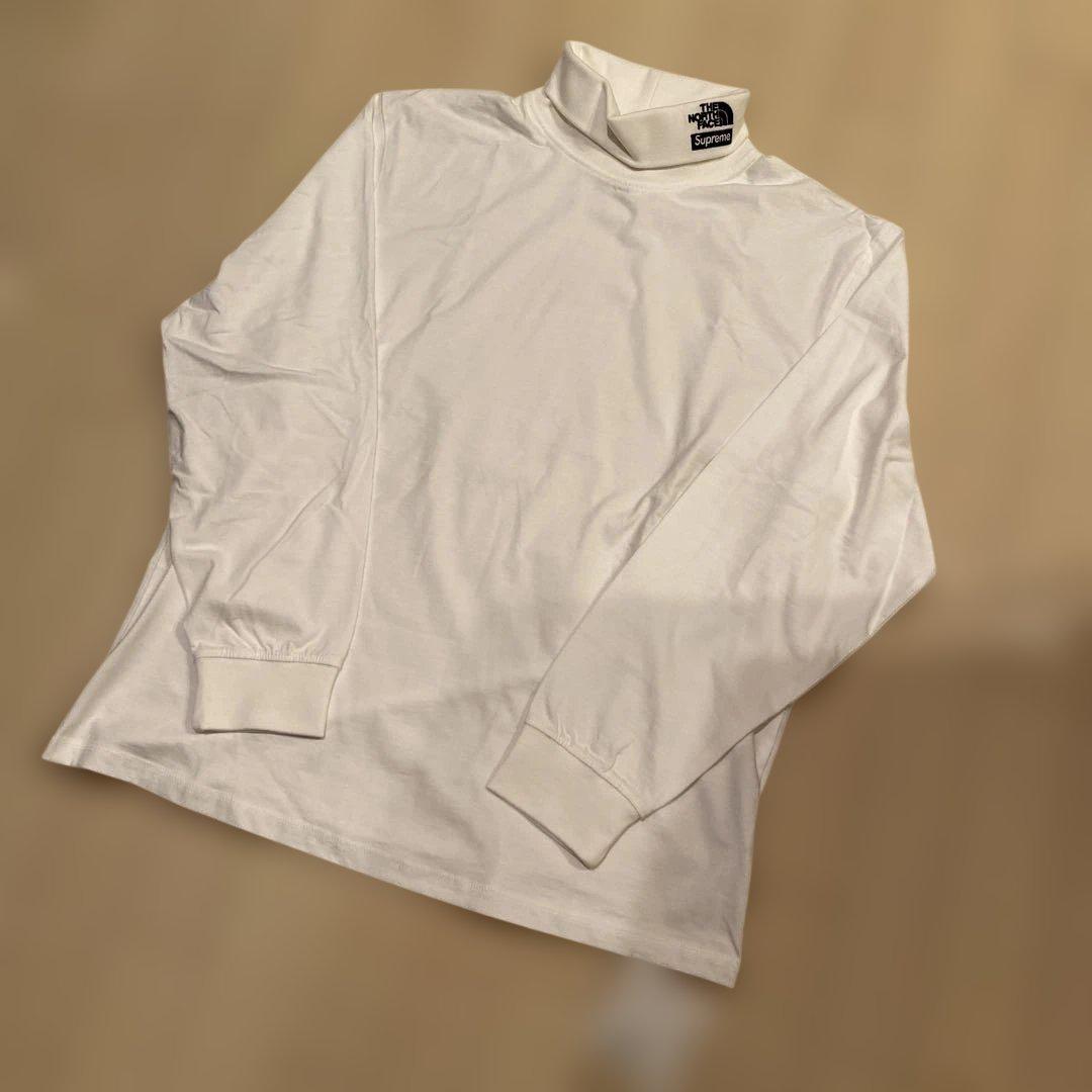 Supreme The North Face RTG Turtleneck