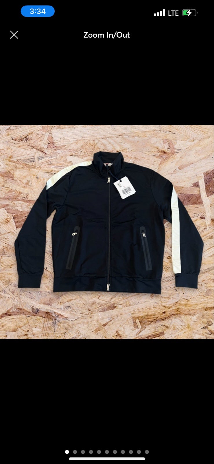 Moncler Active Jackets for Men | Mercari