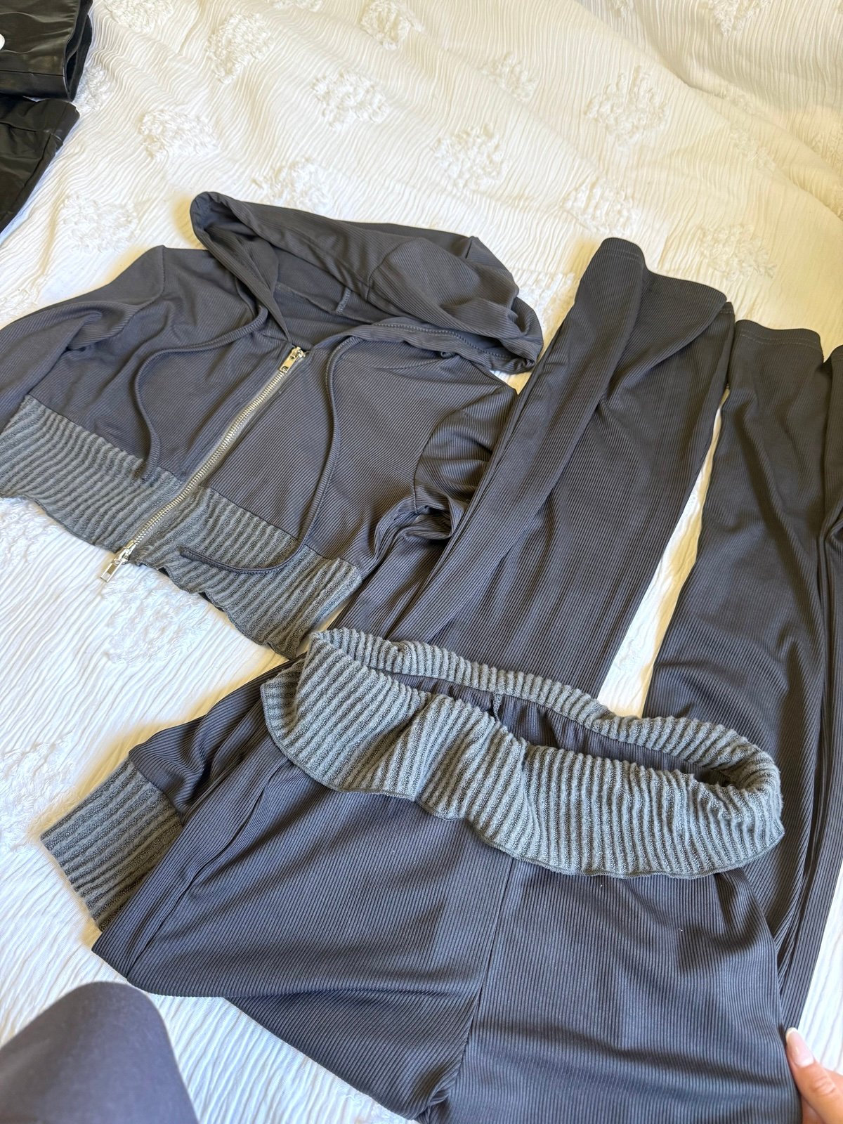 Matching Sweat Set