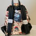 Star Wars Tattoo AOP Loungefly