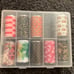 name brand nail supplies