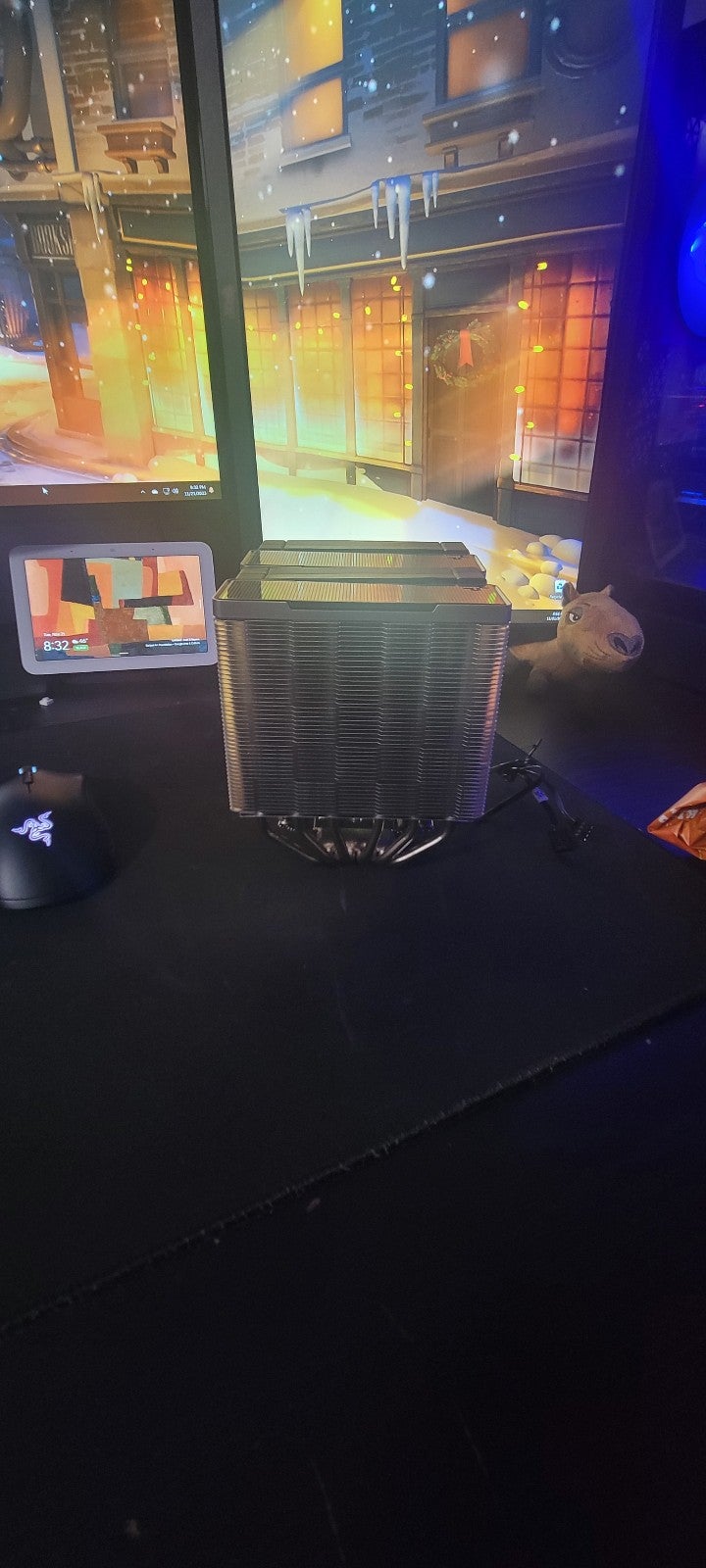 Deepcool ak620