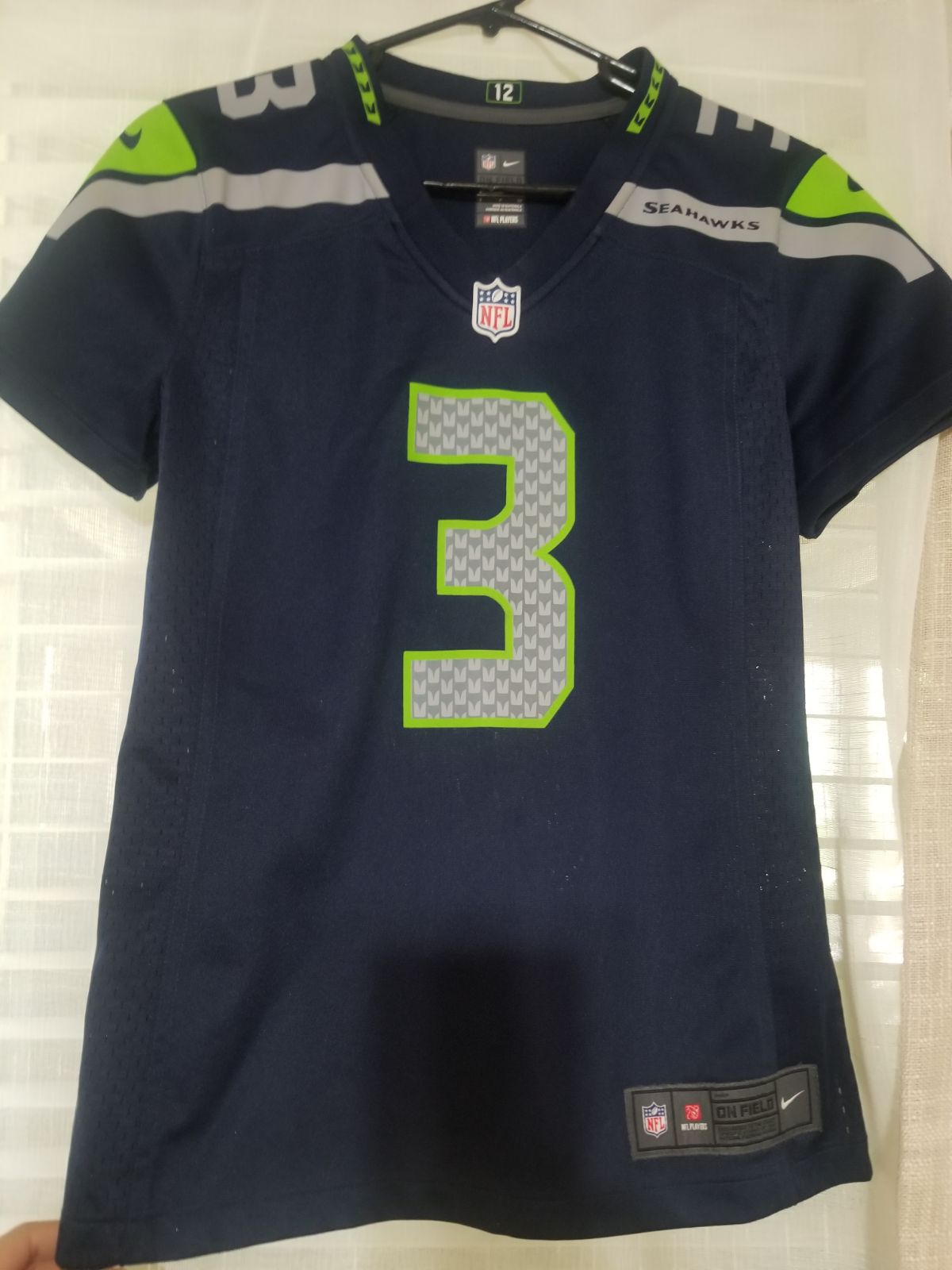 Jersey