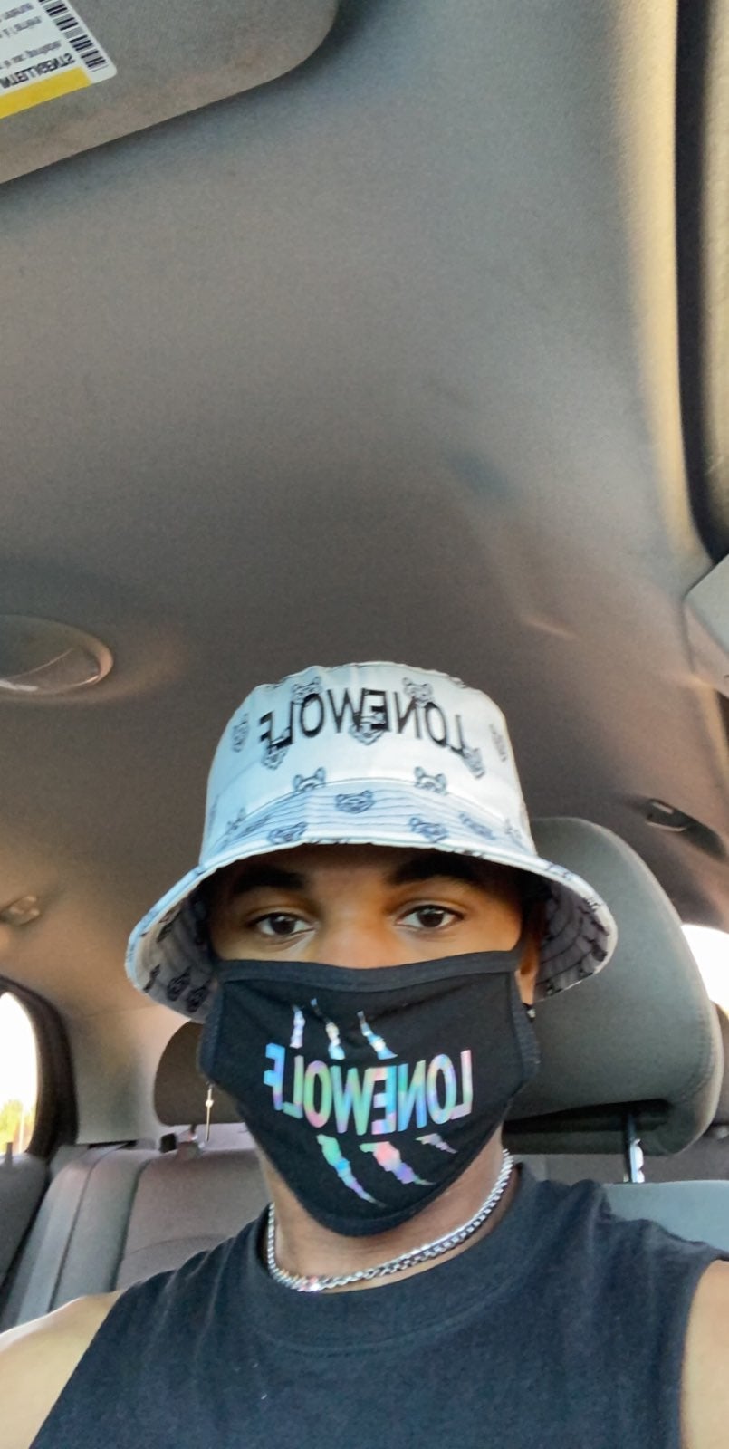 Bucket Hat