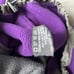 North Face Jacket Denali Polartec Sherpa Fleece Purple Womens Xl