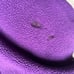 North Face Jacket Denali Polartec Sherpa Fleece Purple Womens Xl