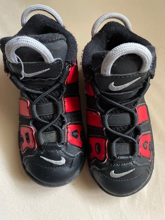 Toddler Nike Air Shoes