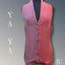 Ya-Ya Silk Print Halter Top