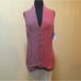 Ya-Ya Silk Print Halter Top