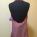 Ya-Ya Silk Print Halter Top