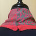 Ya-Ya Silk Print Halter Top
