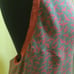Ya-Ya Silk Print Halter Top