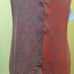 Ya-Ya Silk Print Halter Top