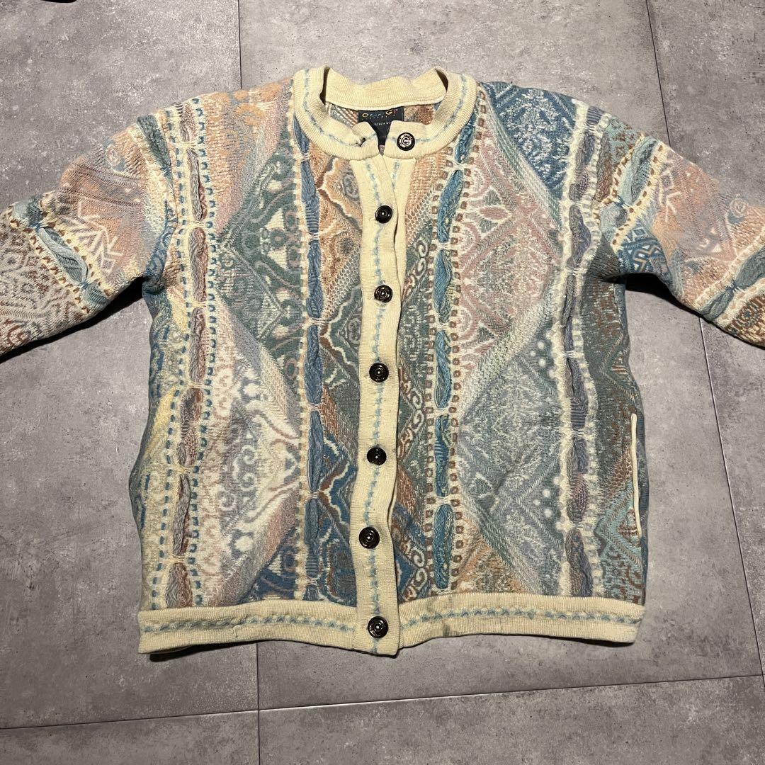 COOGI Cardigan
