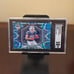 Dalton Kincaid 2023 Mosaic NFL Debut Reactive Blue SGC 10