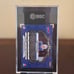 Dalton Kincaid 2023 Mosaic NFL Debut Reactive Blue SGC 10