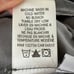 Cloth & Stone Velour Hoodie Jacket Gray Long Sleeves Pullover Size M Medium