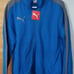 Mens PUMA track jacket