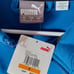 Mens PUMA track jacket