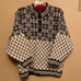 Skjaeveland pure wool Norwegian sweater