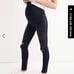 Madewell over the belly Maternity skinny jeans 27