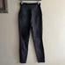 Madewell over the belly Maternity skinny jeans 27