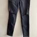 Madewell over the belly Maternity skinny jeans 27