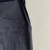 Madewell over the belly Maternity skinny jeans 27