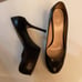 Saint Laurent Pumps