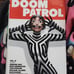 Doom Patrol Vol 1 & 2 + Milk Wars