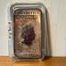 2019 Australia Dragon 1 oz .999 Fine Silver Bar Coin